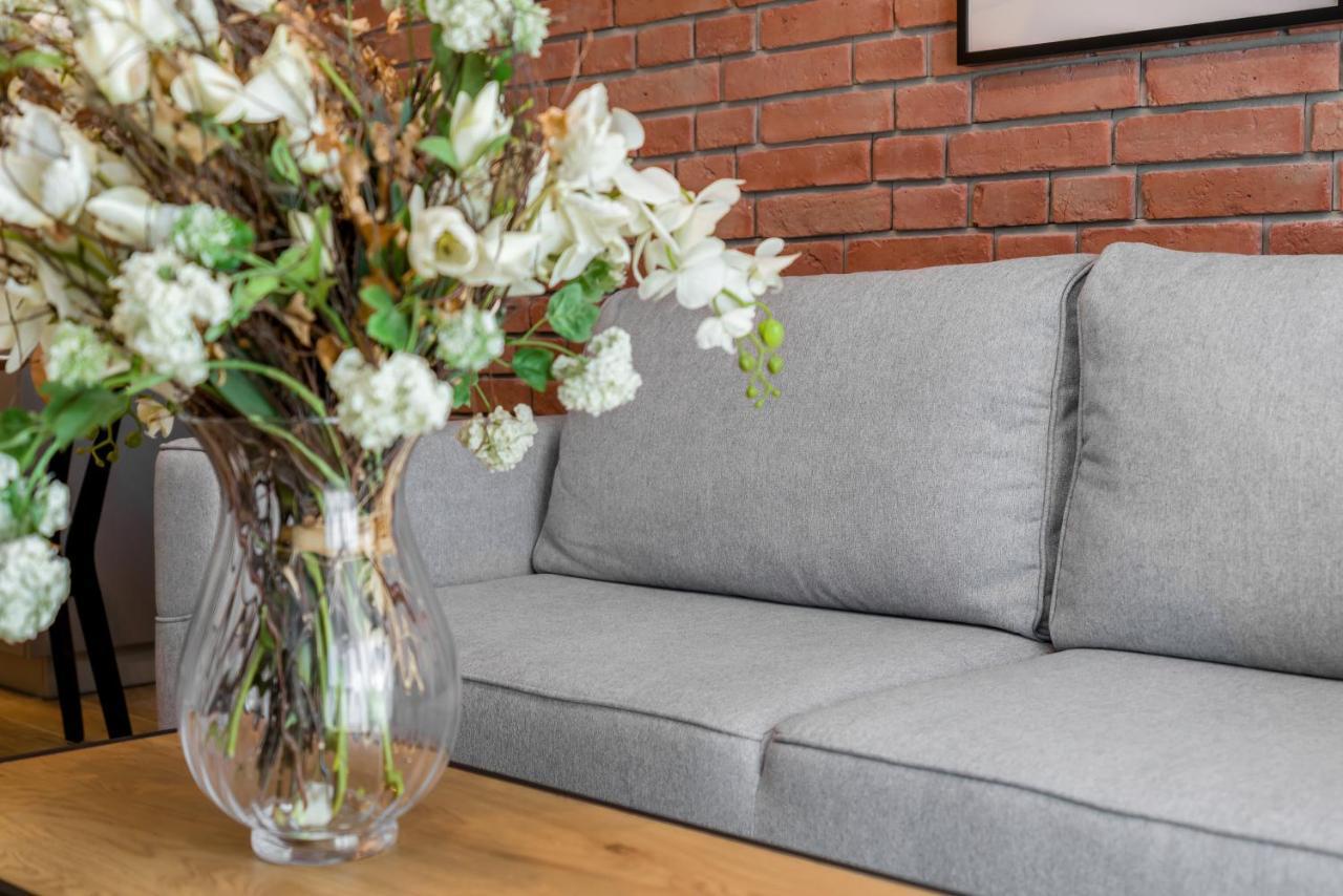 Premium Apartments Poznan Airport By Noclegi Renters Extérieur photo
