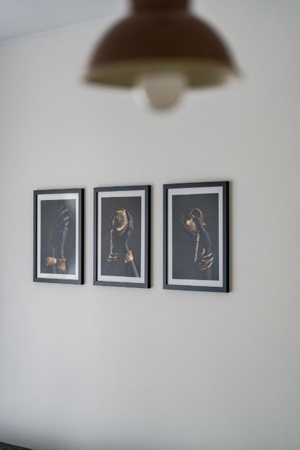 Premium Apartments Poznan Airport By Noclegi Renters Extérieur photo