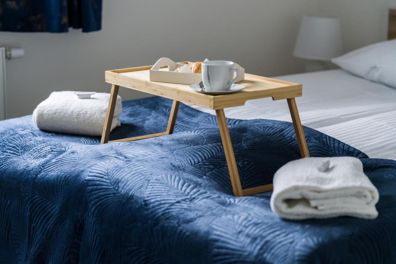Premium Apartments Poznan Airport By Noclegi Renters Extérieur photo